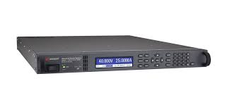 Keysight / Agilent N6954A DC power supply