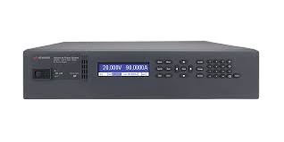 Keysight / Agilent N6972A DC power supply