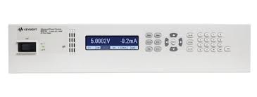 Keysight / Agilent N6973A DC power supply