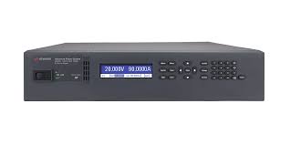 Keysight / Agilent N6977A DC power supply