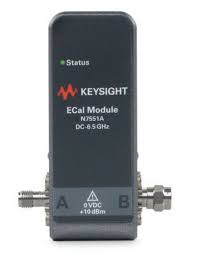 Keysight / Agilent N7552A calibration equipment