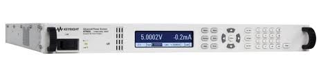 Keysight / Agilent N7951A DC power supply