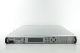 Keysight / Agilent N7952A DC power supply