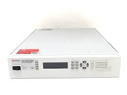 Keysight / Agilent N7971A DC power supply