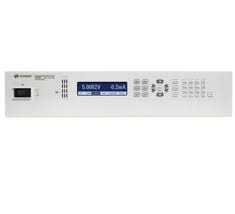 Keysight / Agilent N7976A DC power supply