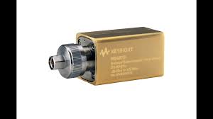 Keysight / Agilent N8487S RF power sensor