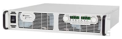 Keysight / Agilent N8740A DC power supply