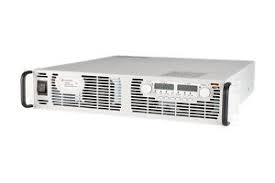 Keysight / Agilent N8760A DC power supply