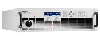 Keysight / Agilent N8925A DC power supply