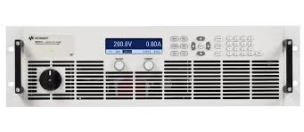 Keysight / Agilent N8932A DC power supply