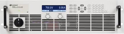 Keysight / Agilent N8935A DC power supply