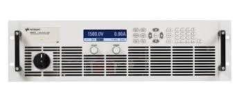 Keysight / Agilent N8937A DC power supply