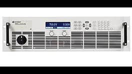 Keysight / Agilent N8944A DC power supply