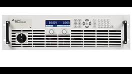 Keysight / Agilent N8951A DC power supply