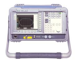 Keysight / Agilent N8973A microwave analyzer