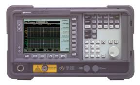 Keysight / Agilent N8974A microwave analyzer
