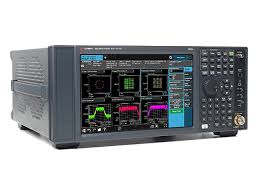 Agilent N9020B spectrum analyzer