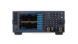Agilent N9321C spectrum analyzer