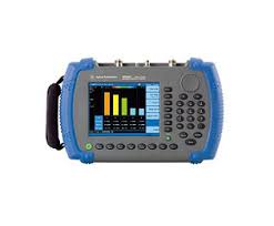Agilent N9344C spectrum analyzer