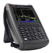 Agilent N9913A vector network analyzer