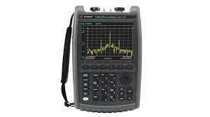 Keysight / Agilent N9951A microwave analyzer