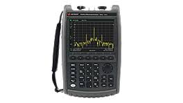 Keysight / Agilent N9952A microwave analyzer