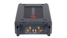 Keysight P9384B vector network analyzer