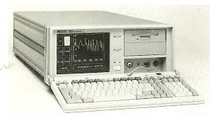 Keysight / Agilent R/382 embedded test system