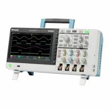 Keysight / Agilent TBS2072 digital oscilloscope