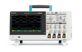 Keysight / Agilent TBS2104 digital oscilloscope
