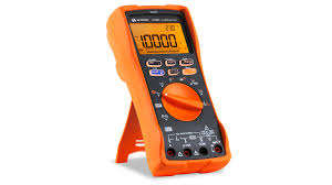 Keysight / Agilent U1241A digital multimeter