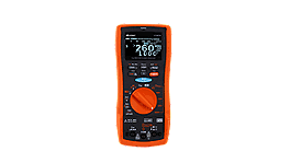Keysight / Agilent U1461A insulation resistance tester