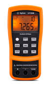 Keysight / Agilent U1732B LCR meter