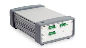 Keysight / Agilent U2723A data acquisition