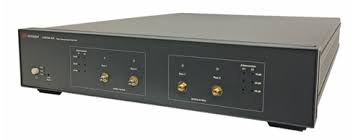 Keysight / Agilent U3020AD01 RF calibration equipment