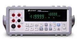 Keysight / Agilent U3402A digital multimeter
