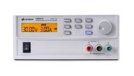 Keysight / Agilent U8001A DC power supply