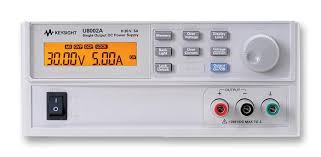 Keysight / Agilent U8002A DC power supply