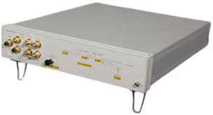 Keysight / Agilent Z5623A-H01 RF calibration equipment