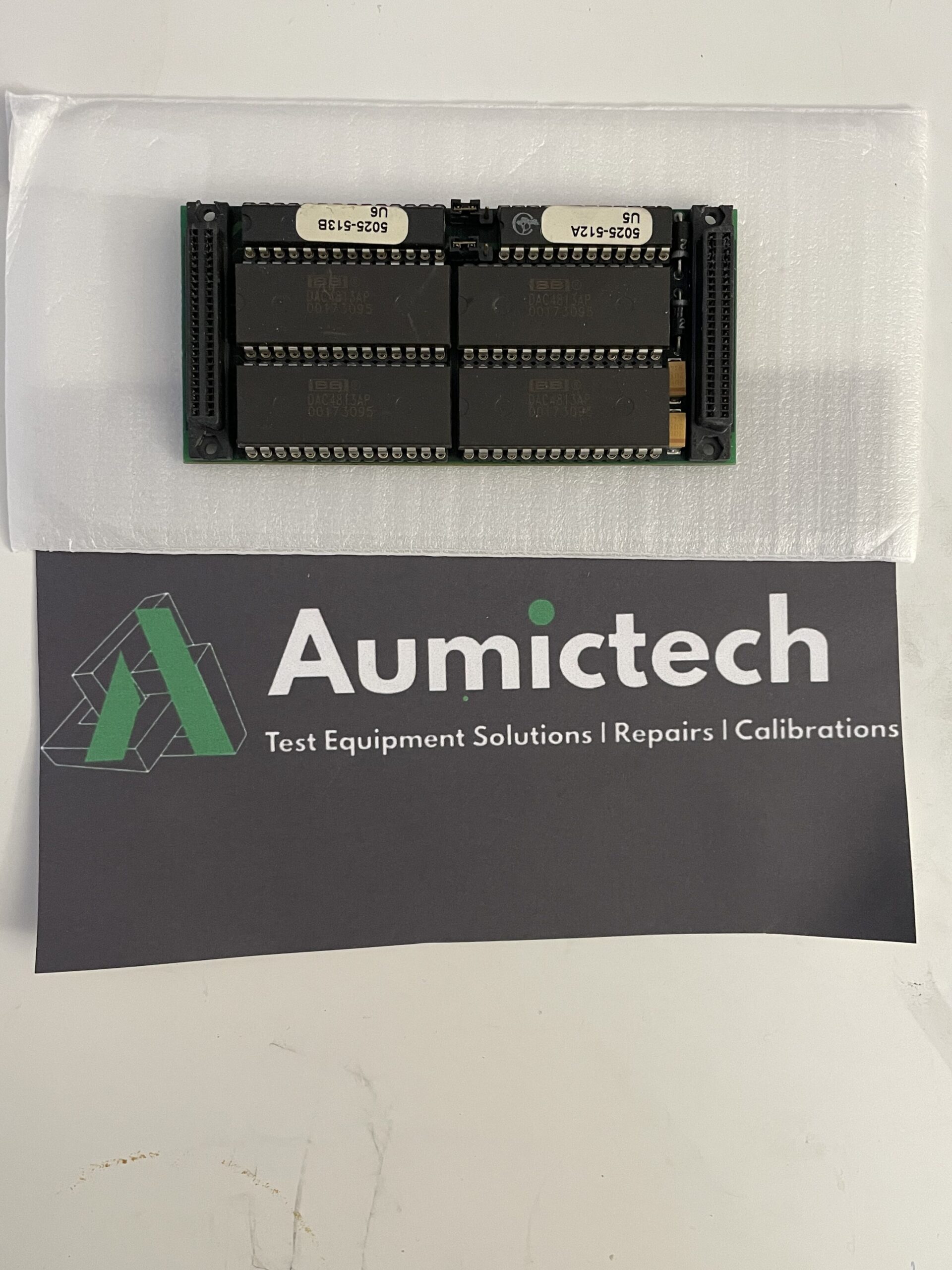 Acromag IP220A-16 data acquisition