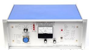 KGS Electronics SPC-6-1000-3PH programmable AC power source