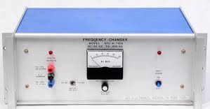 KGS Electronics SPC-6-750A programmable AC power source