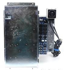 KLA Tencor 0020839-000 industrial controller