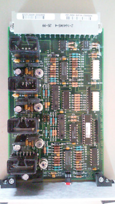 Kulicke and Soffa 8002-4104 power supply module