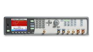 Keysight 81160A arbitrary waveform generator