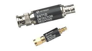 Keysight 8471E RF power sensor