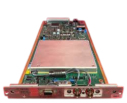 Keysight / Agilent B1511B data acquisition