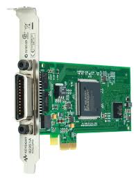 Keysight / Agilent / HP 82351A embedded test system