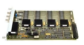 Keysight / Agilent / HP 98543A legacy test equipment