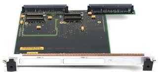 Keysight A4504-66002 VME module